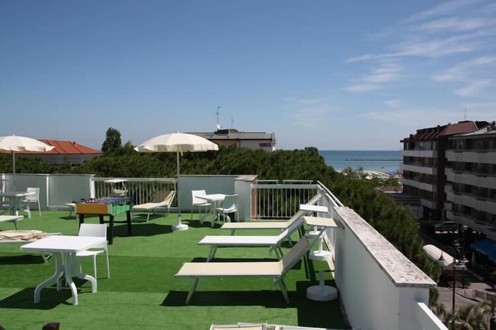 Terrace/Patio 17 of 19
