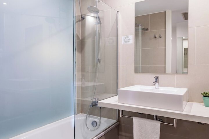 Bath Photo