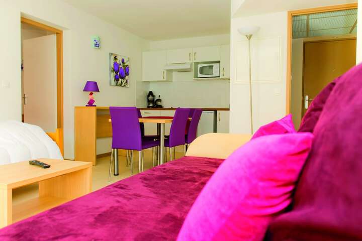 Fitness Facility Photos