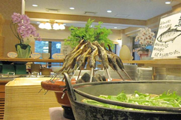 Fitness Center Photo