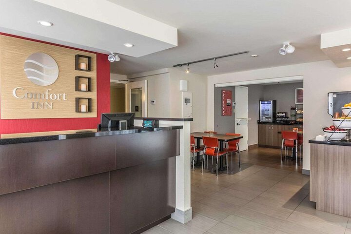 Lobby Photos