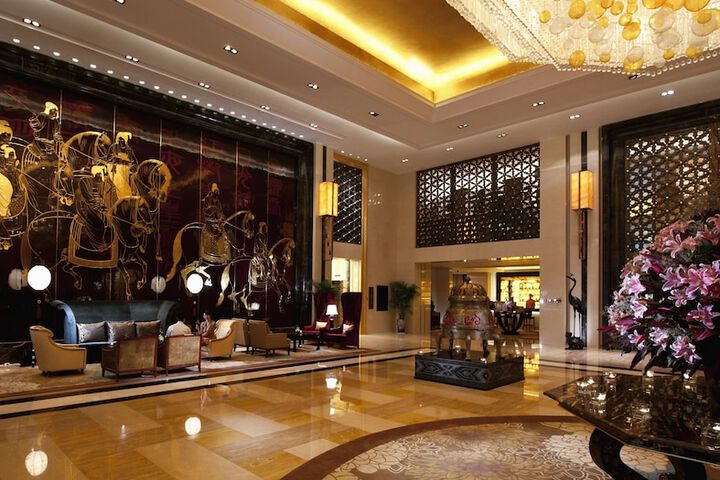 Hotel Interior 7 of 103
