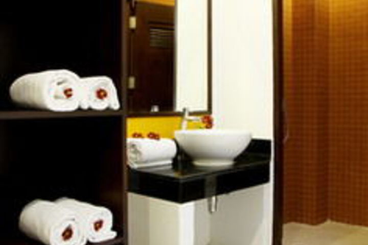 Bath Amenities