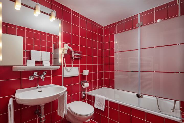 Bath Amenities
