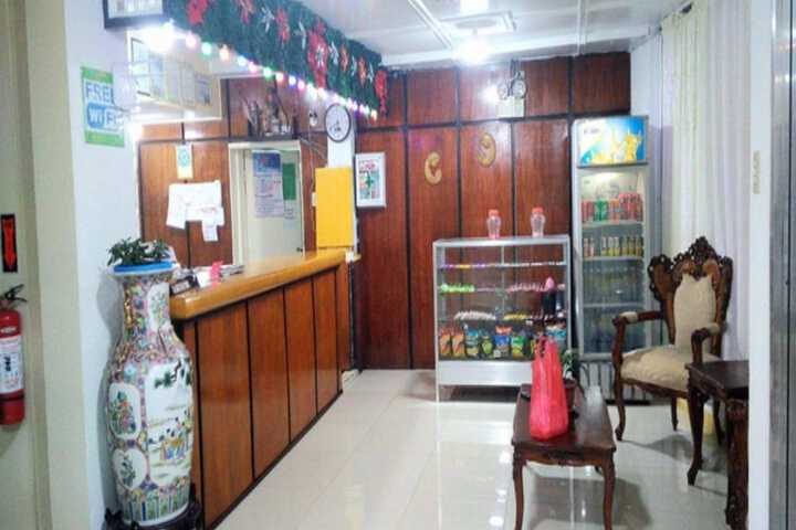 Hotel Interior 2 of 24