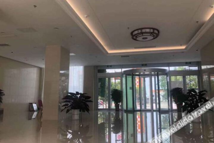 Hotel Interior 14 of 20