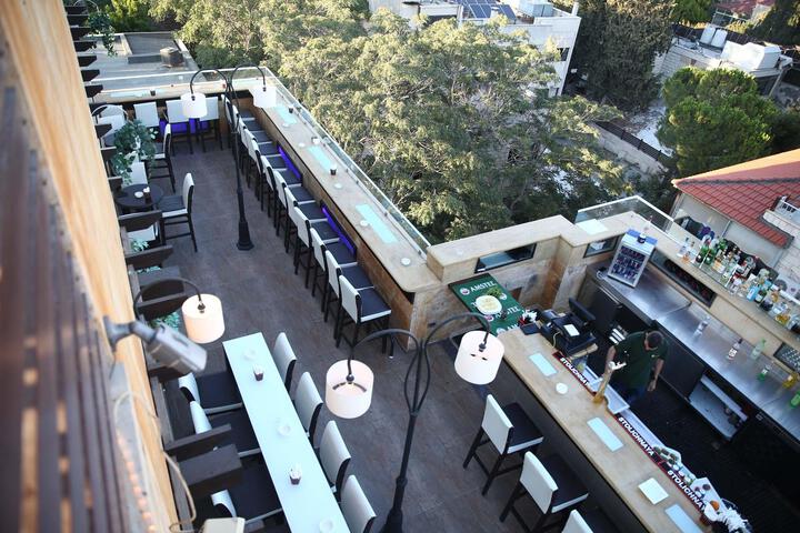 Hisham Hotel