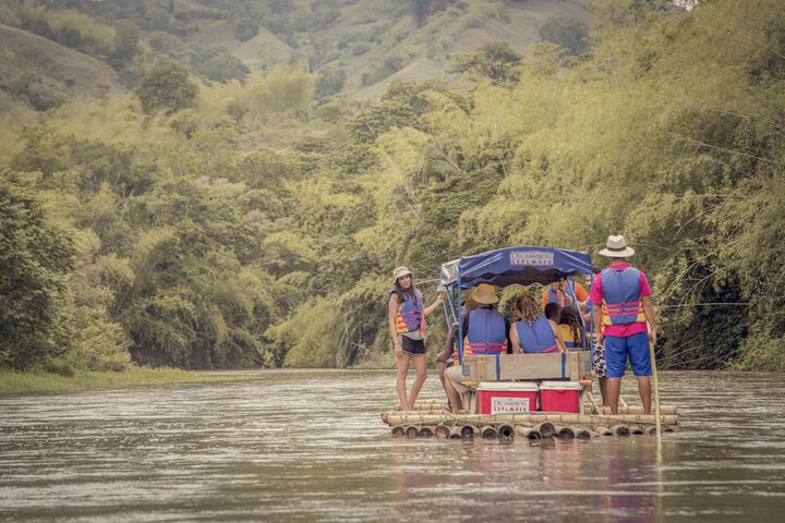 Boating