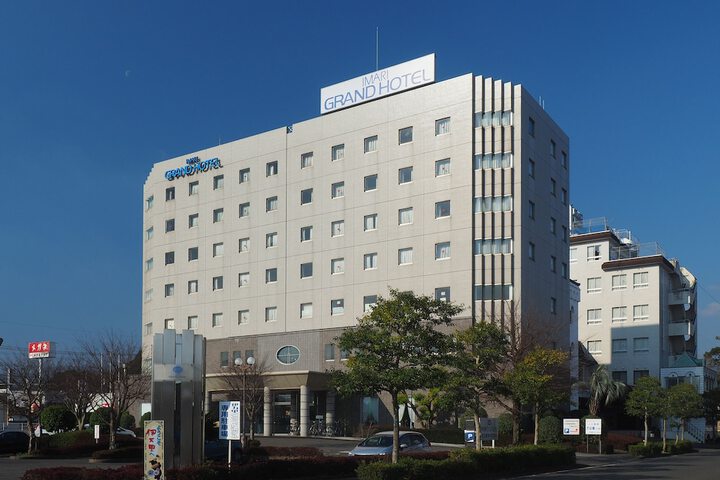 Hotel 102 of 102