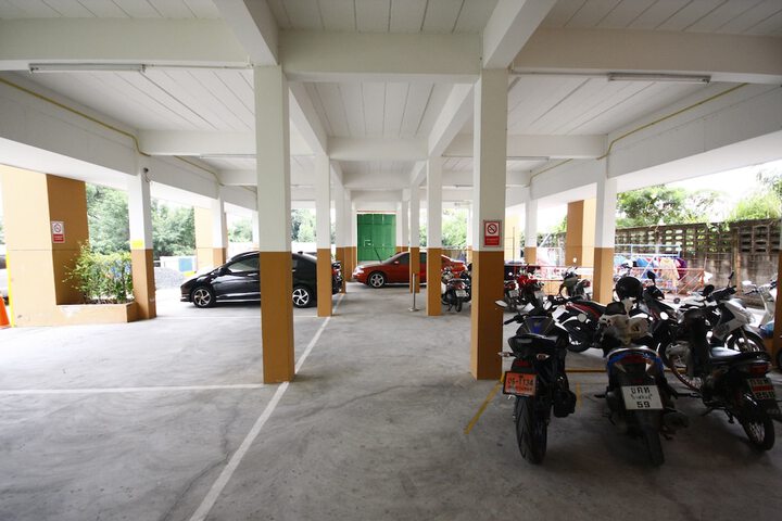 KS APARTMENT