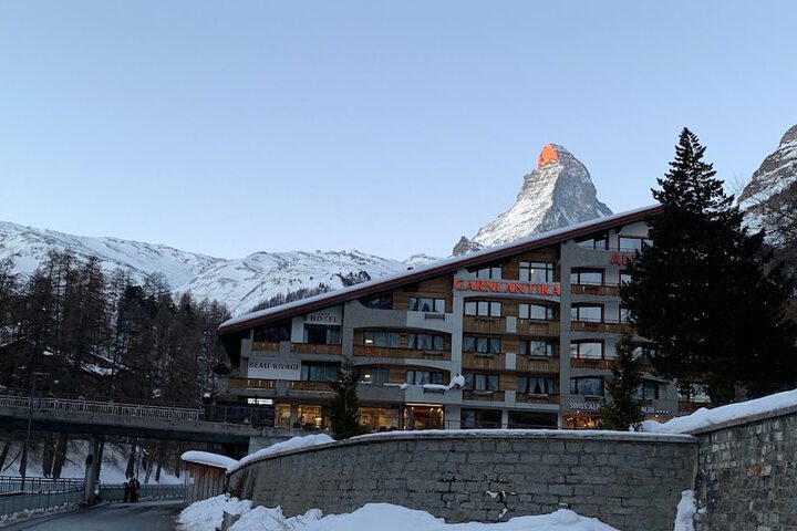 Hotel 52 of 55