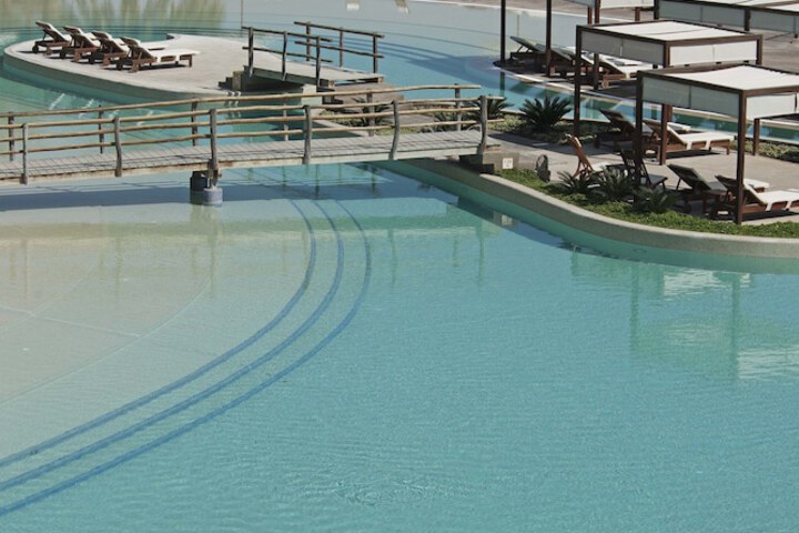 Pool to Cool