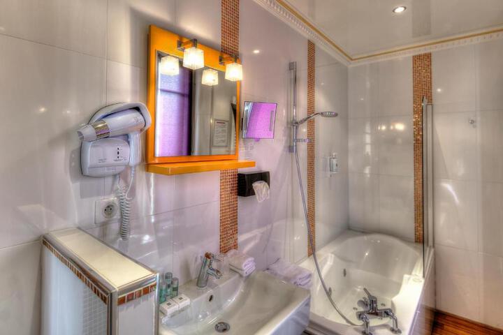Room Interior