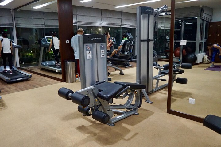 Health and Fitness 24 of 33