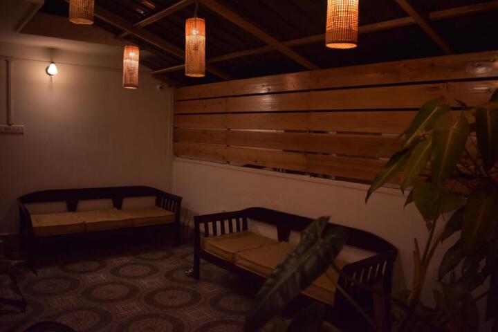 Kaizun BnB