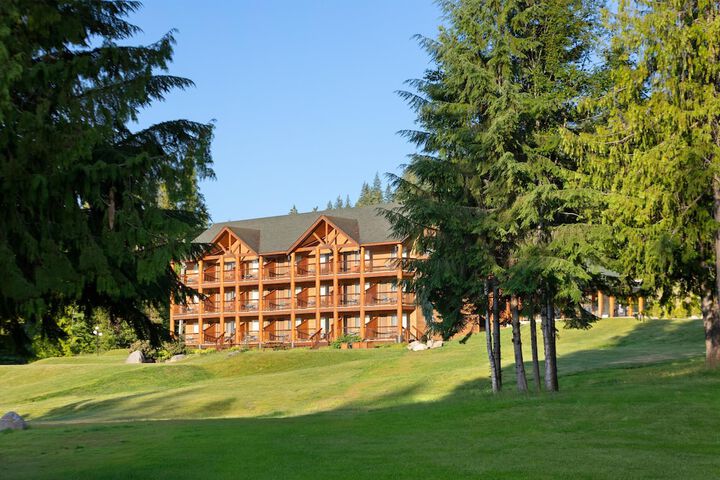 Hotel 62 of 66