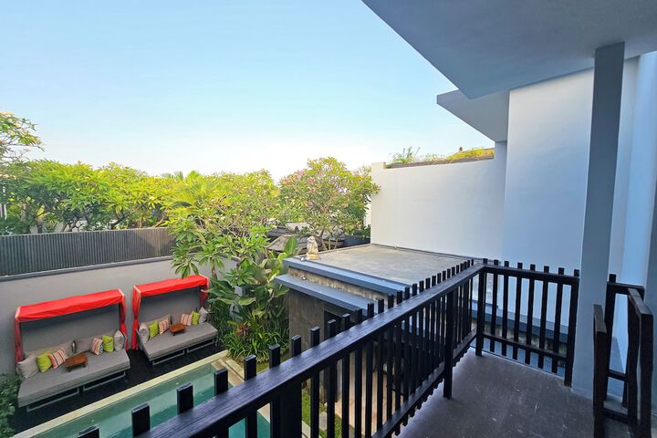 Terrace/Patio 25 of 73