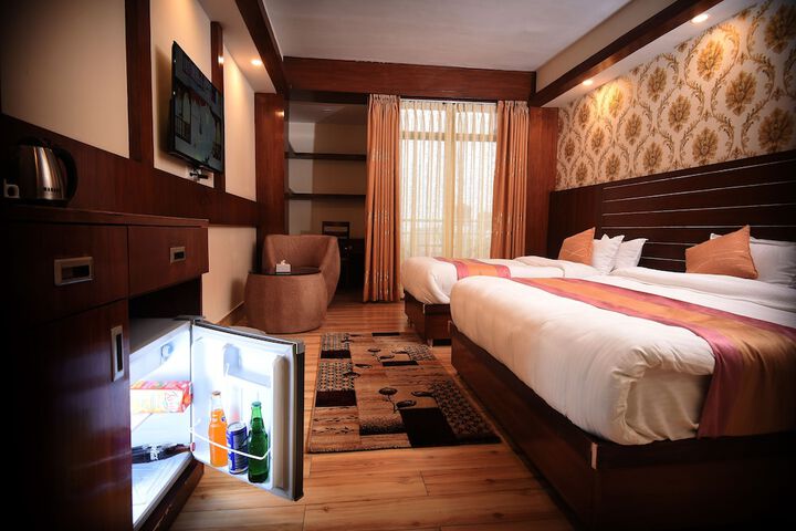 Room 15 of 61