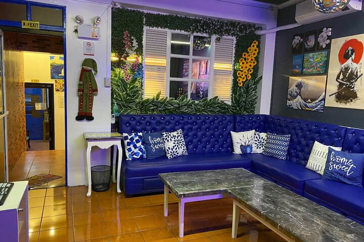 Room 22 of 39
