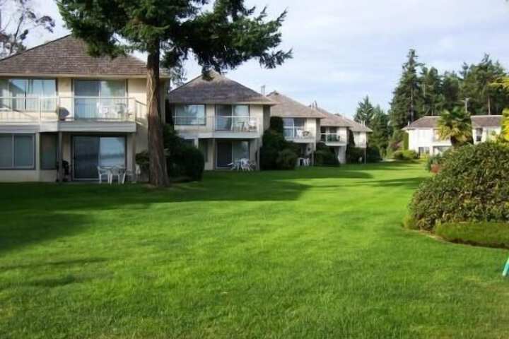 Image of Ocean Sands Resort