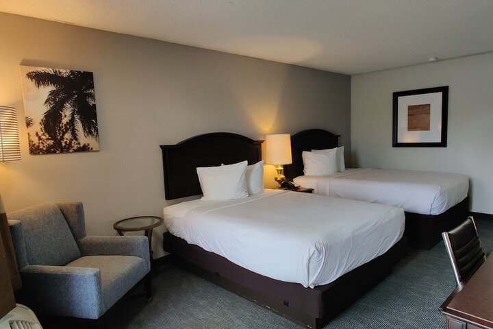 Photo of Rodeway Inn Lumberton Central