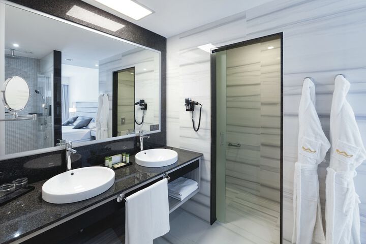 Bathroom Vanities