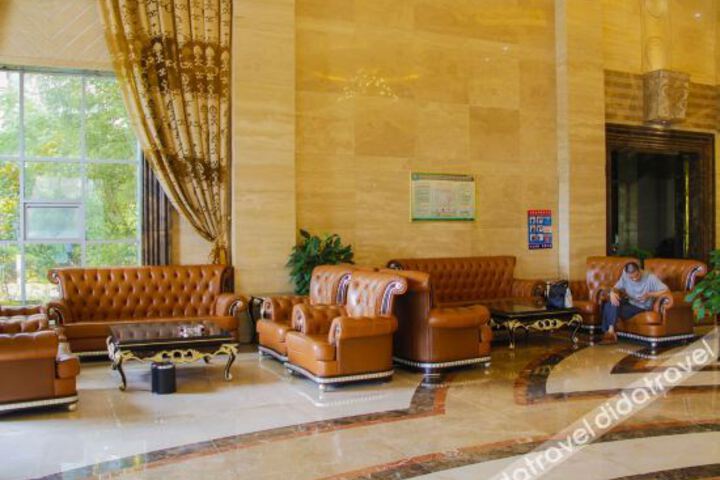 Hotel Interior 12 of 18