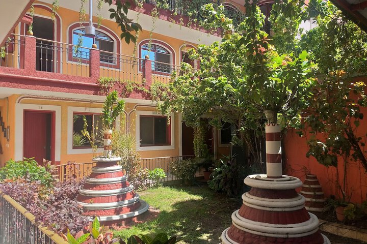 Hotel Exterior 50 of 54