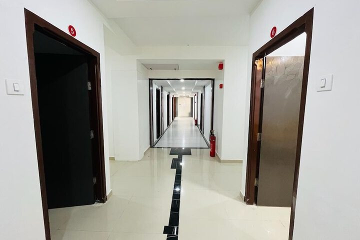 Hotel Interior 2 of 13