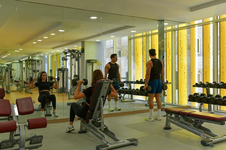 Health and Fitness 28 of 79