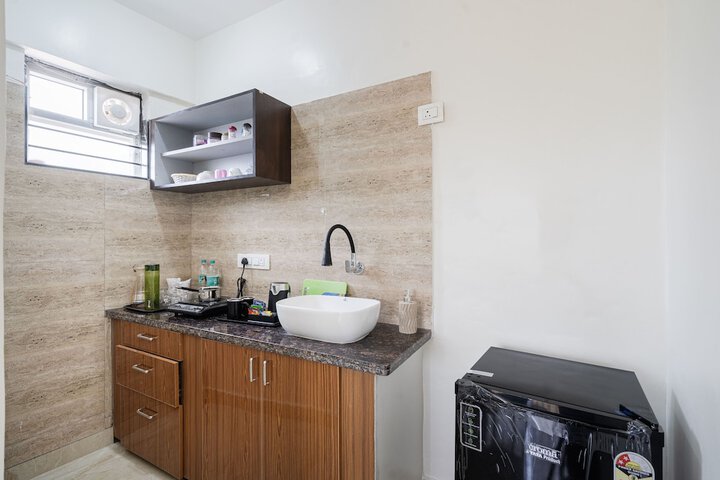 Elmas Suites - Bellandur
