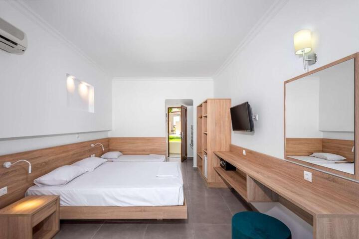 Fitness Center Photo