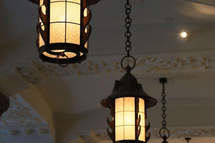 Lobby Photos