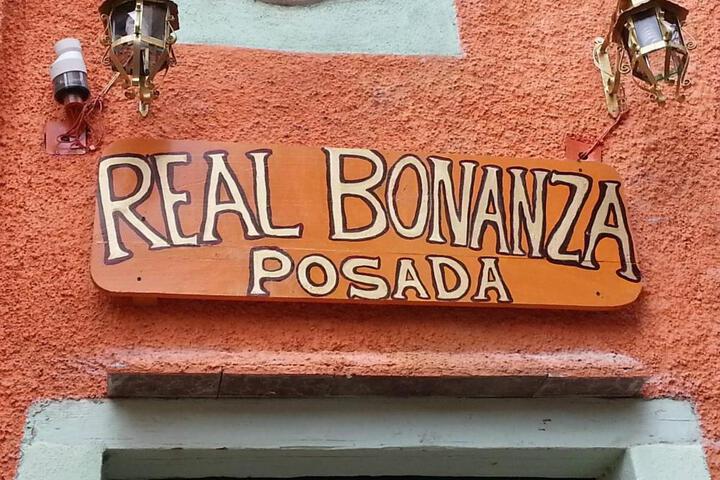 Real Bonanza Posada