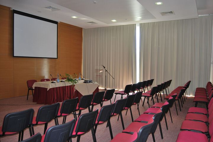 Meeting 43 of 51