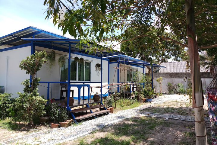 Terrace/Patio 23 of 61