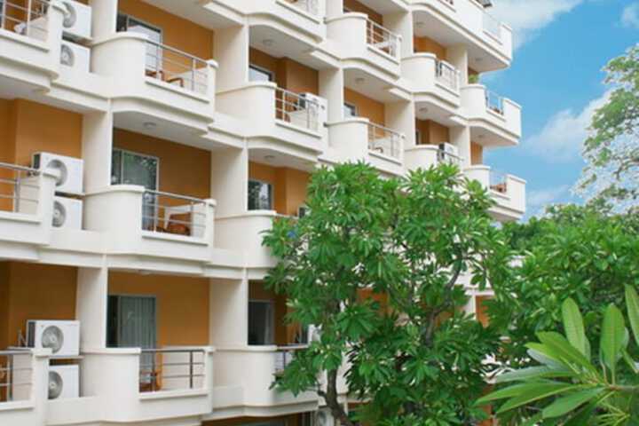 Hotel 105 of 111