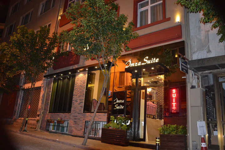 Photo of ORTAKLAR SUITE