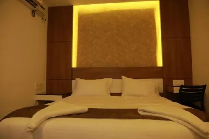 The Galaxy Suites Kochi