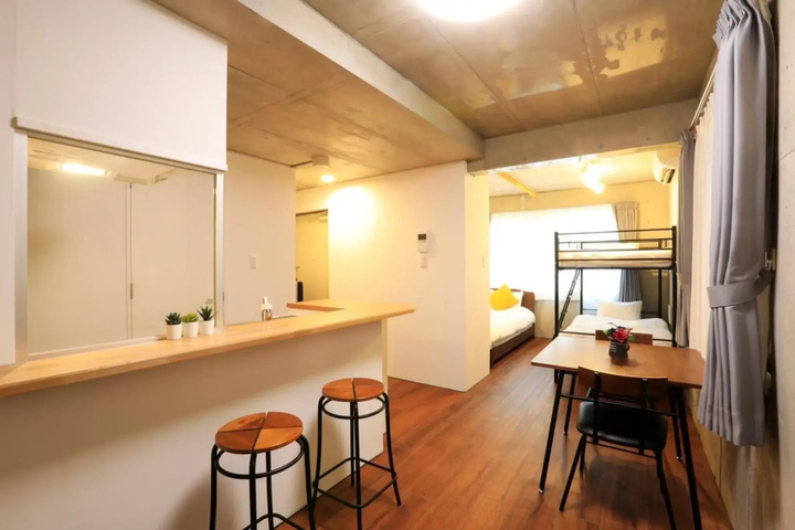 Laffitte Okachimachi Vacation STAY 8302