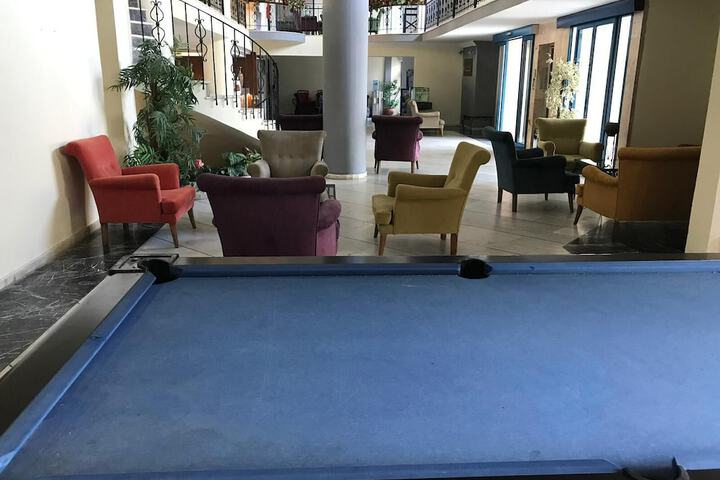 Hotel Interior 2 of 48