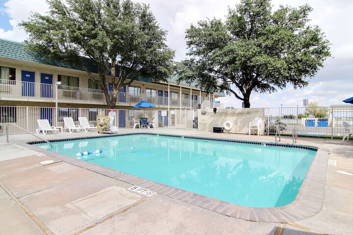 Pool to Cool