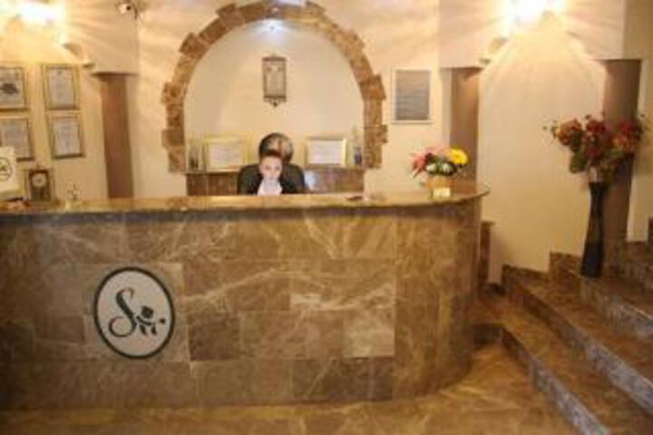 HOTEL SIR GARA DE NORD