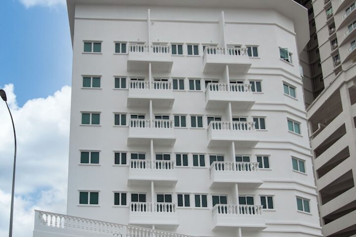 Hotel 40 of 40