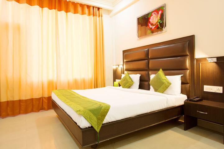 Treebo Dee Intercontinental Amritsar