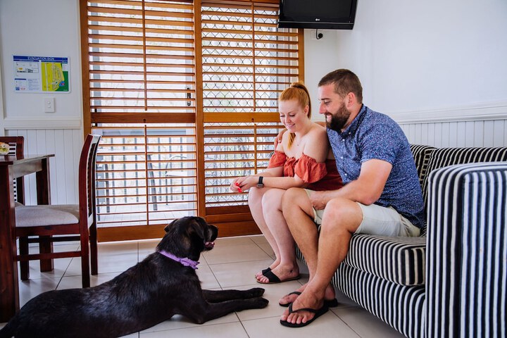 Pet Friendly 26 of 49