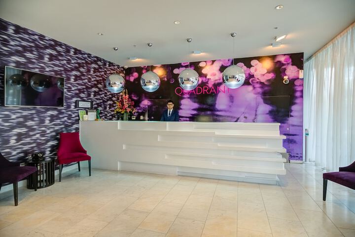 Hotel Interior 2 of 67