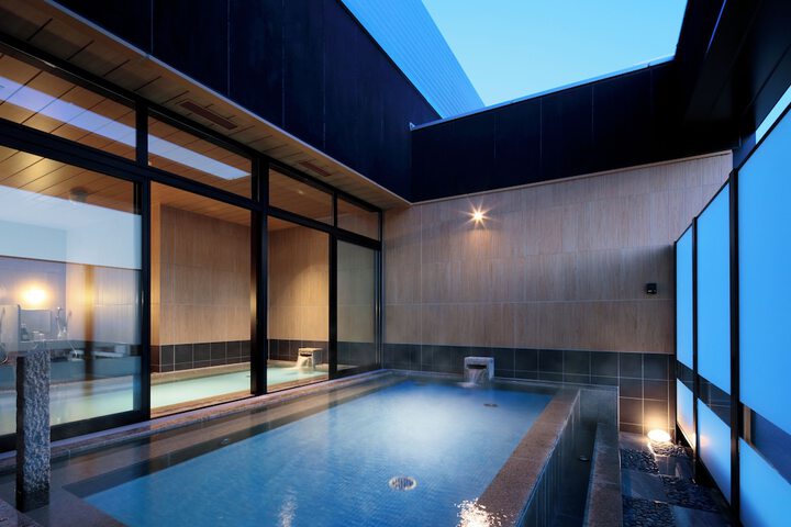 Spa and Wellness