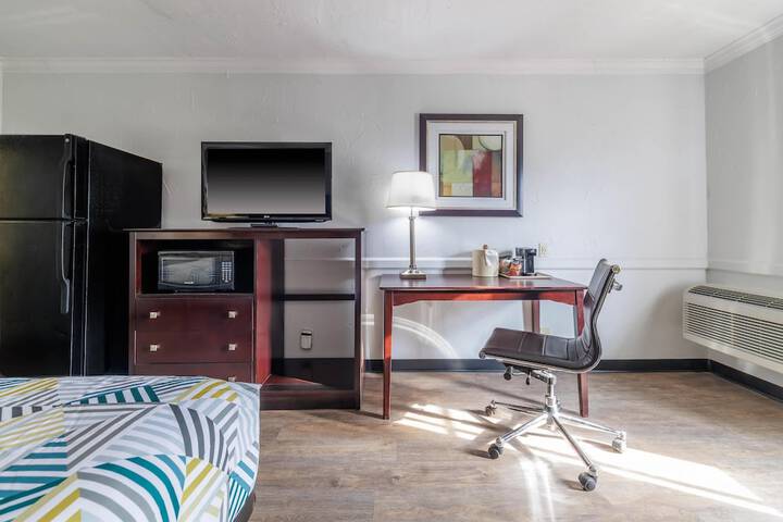 Studio 6 Suites - Dallas TX - Downtown in Dallas, TX