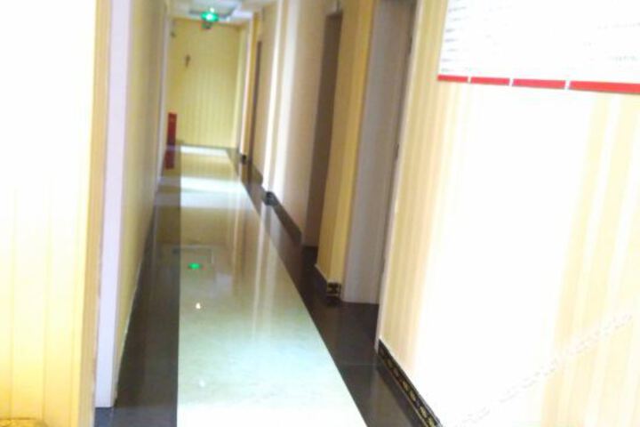 Hotel Interior 2 of 6